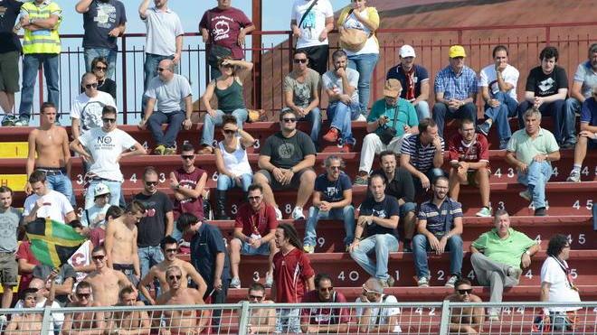 Indiani conferma gli undici di Campobasso