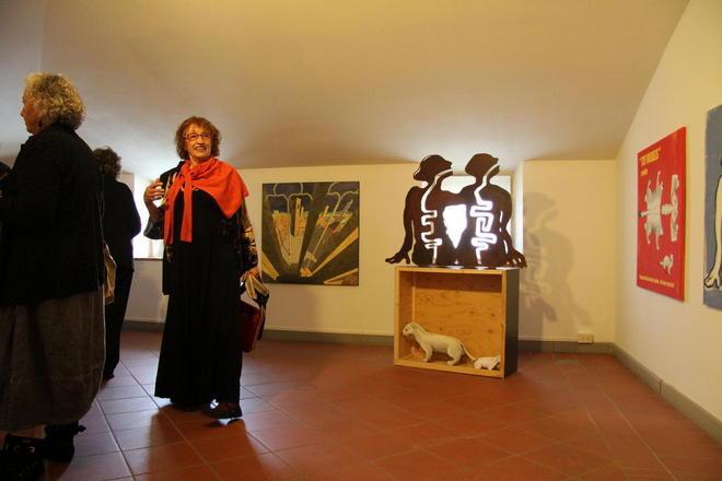 Gemellaggio artistico tra le città di Leonardo 