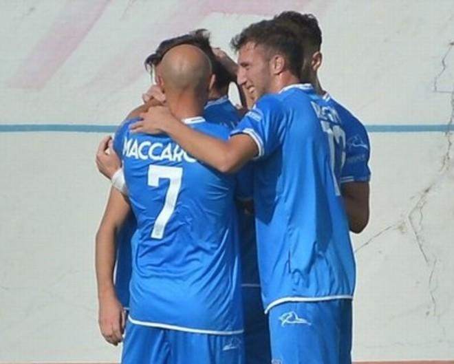 L’Empoli si salva al 96’ 