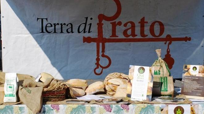 Venduti 2.500 chilogrammi del nuovo pane pratese