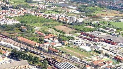 Progetto da 62 milioni per riqualificare la zona sud