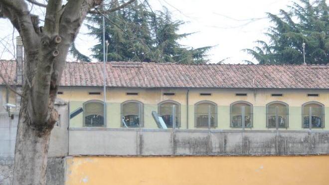 Nuove aggressioni nel carcere di S. Giorgio: due detenuti al pronto soccorso
