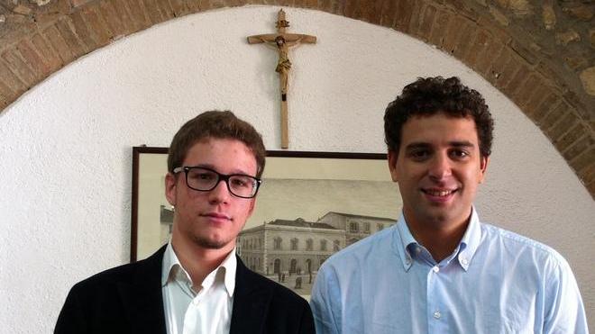 Terremoto nel Pdl, escono Marzini e Gasperini che fondano il movimento Cecina Insieme