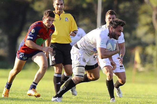 I Cavalieri fanno un solo boccone dell’Aquila e consolidano il primato 