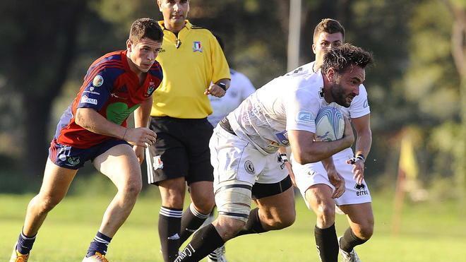 I Cavalieri fanno un solo boccone dell’Aquila e consolidano il primato