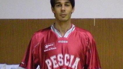 Cestistica a Certaldo per il blitz