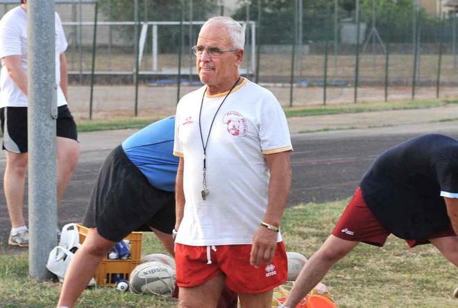 Con Materazzetti gli studenti scoprono il rugby nelle scuole 