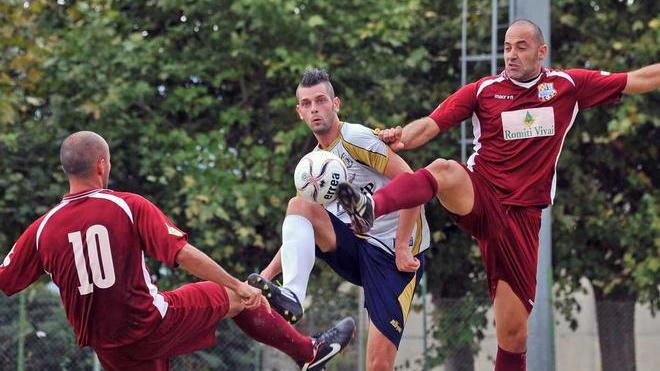 In Terza scontro al vertice tra Cerbaia e Pontigiana