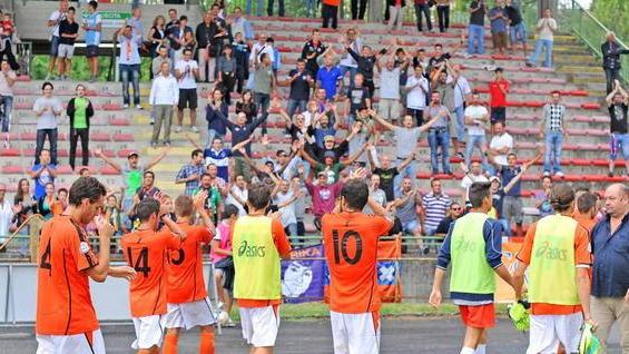 Pistoiese al primo crocevia c’è l’Atletico Pro Piacenza