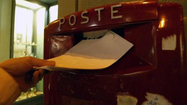 Posta lumaca, 10 giorni per fare due chilometri