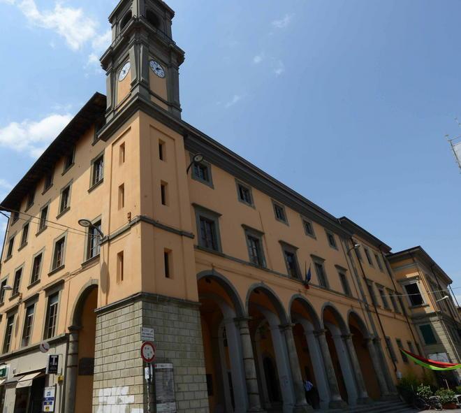 Uno spiraglio per salvare la sede del tribunale 
