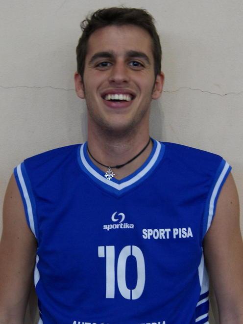 Il basket ricorda Alessandro Donati 