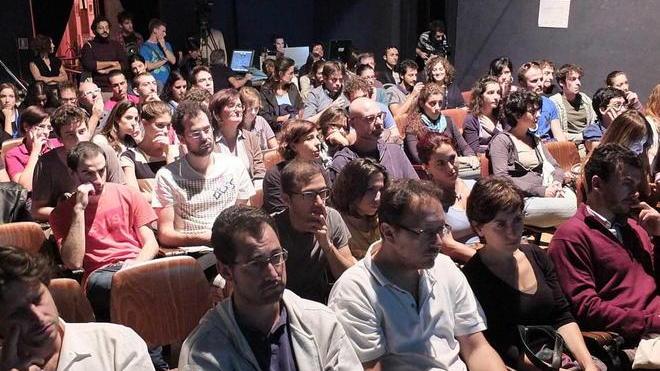 La fiction “giovane” va in rete e fa boom