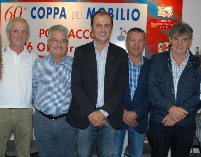 Da Peccioli a Ponsacco: ora c’è la Coppa del Mobilio 