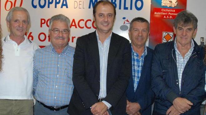 Da Peccioli a Ponsacco: ora c’è la Coppa del Mobilio