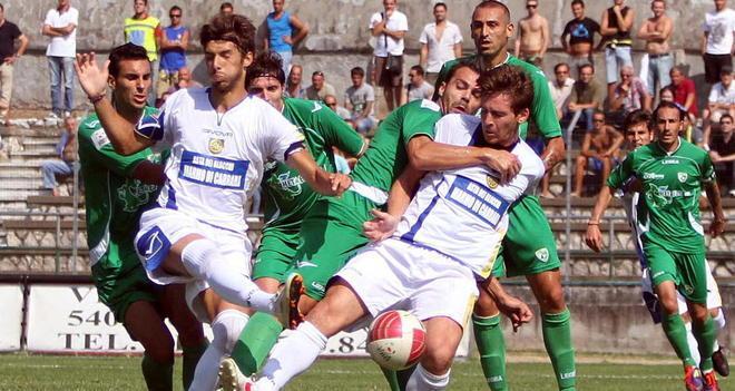 Sordo: il calcio si è dimenticato di me 
