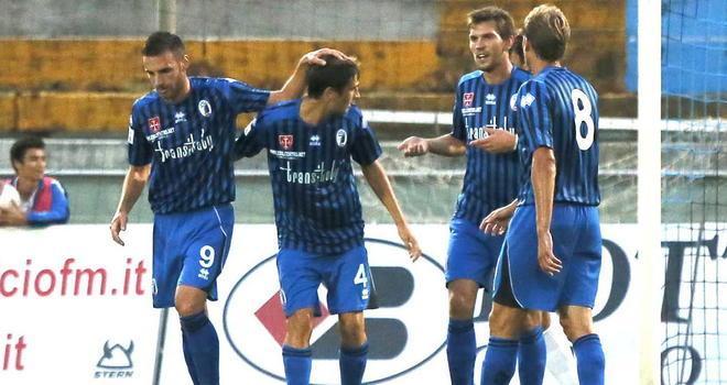 Pisa, Scappini spinge per una maglia 