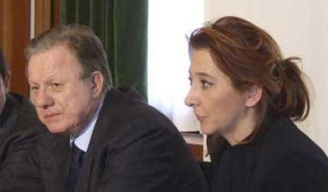 Nel centrodestra tutte decisioni dall’alto 