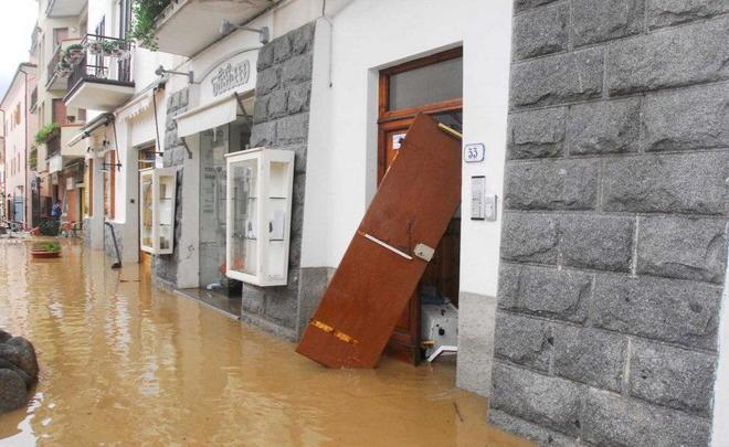 Alluvione, lo Stato sblocca i fondi per i risarcimenti 