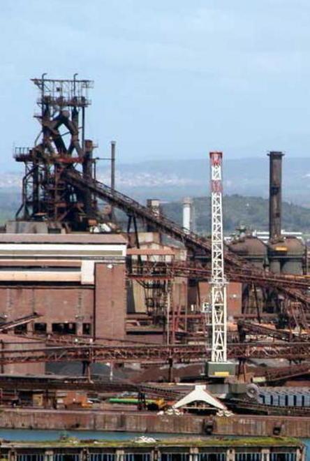 Udc contro i finanziamenti alla formazione siderurgica