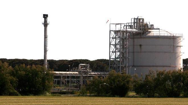 Ineos non vende più «Rosignano è strategico»