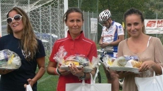 Al 2° Montemerano Trail vittoria del duo Fois-Boscarini