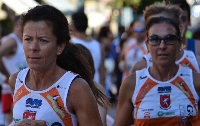 Bonari e Polvani a Chicago A Volterra corre Santini