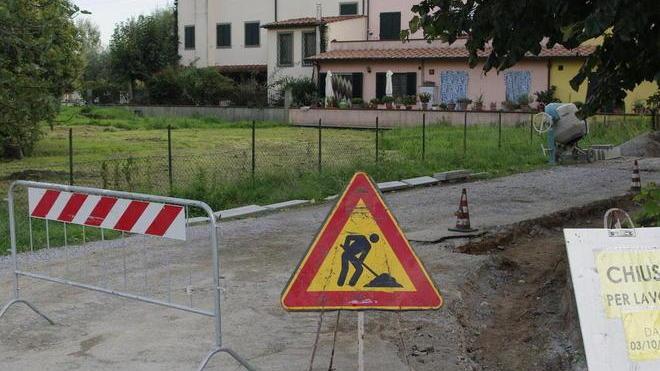 Presto nuovi posti auto per chi si reca ad Artemisia