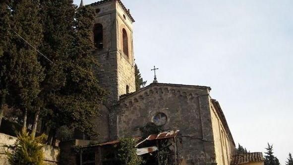 Ci sono 6mila euro per il tetto della chiesa