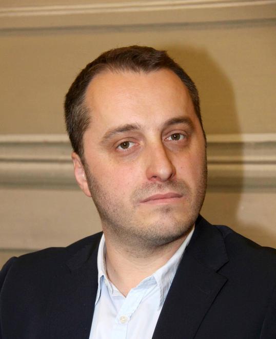 A caccia di abusi nelle fogne 