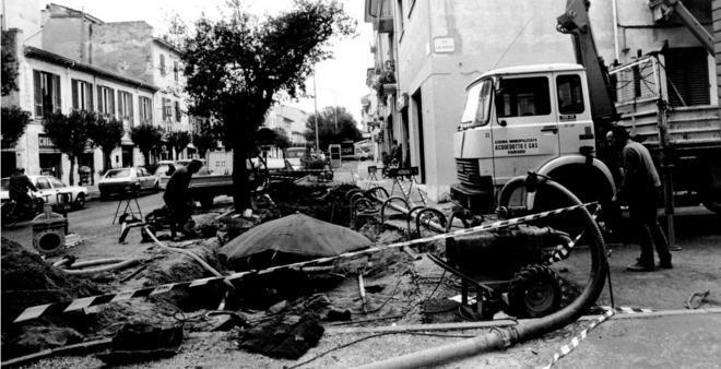 Morì d’amianto, giustizia dopo 13 anni 