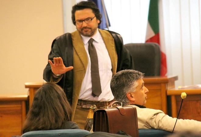 Processo Mallegni, rebus sull’appello 