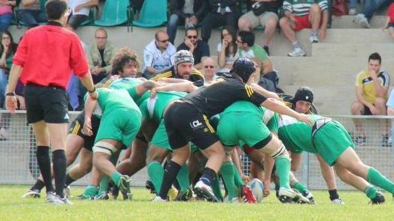 Rugby, subito un derby Livorno rischia a Piombino