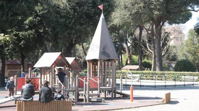 Nelle scuole 40 giochi pericolosi