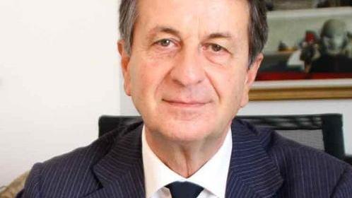 Palumbo entra nel business mondiale