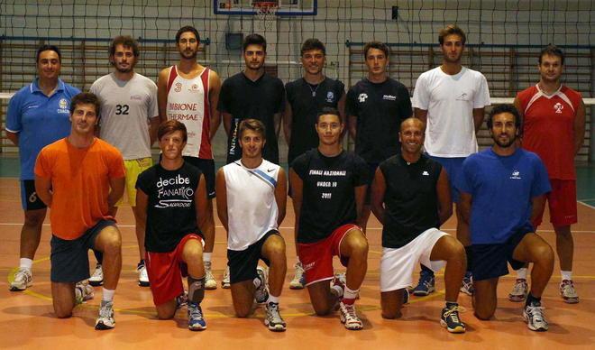 Lo Stivale costretto ad arrendersi nel match di Coppa contro Grosseto