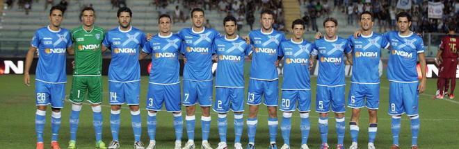 L’Empoli prova a ricominciare daccapo 