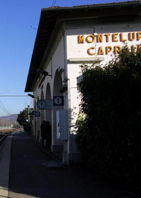 La stazione al Comune? Si può fare 