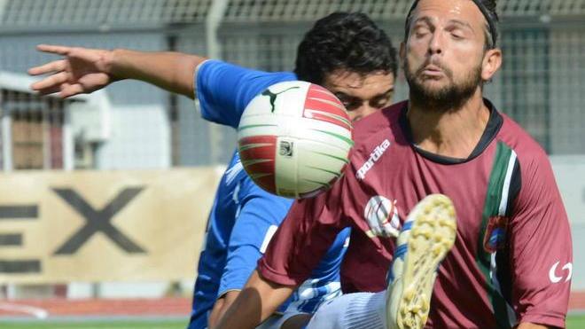 Granata vittoriosi contro il Fondi