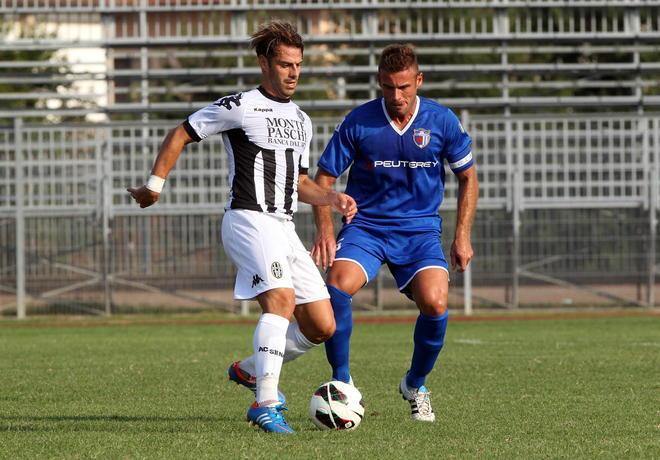 Calcio, Larcianese espugna il campo dell’Urbino Taccola 