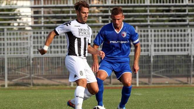 Calcio, Larcianese espugna il campo dell’Urbino Taccola