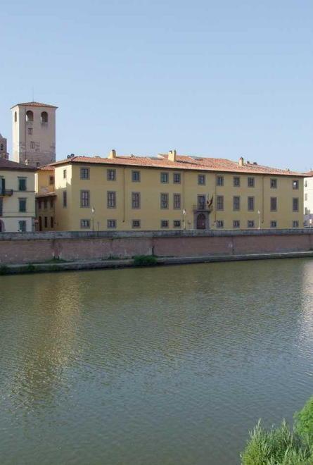 In città ci sono 40 raccolte museali aperte a tutti 