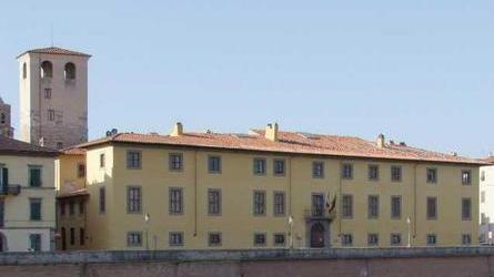 In città ci sono 40 raccolte museali aperte a tutti