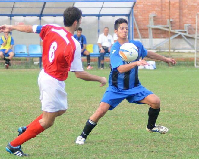 Il Piombino vince il derby del Canale con l’Audace 