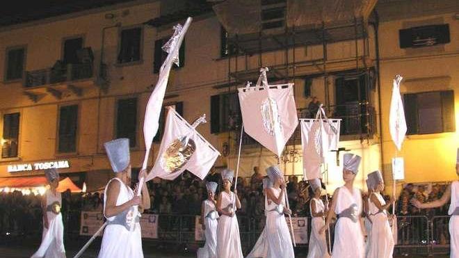 Ecco a Carmignano il Belvedere Rigoli
