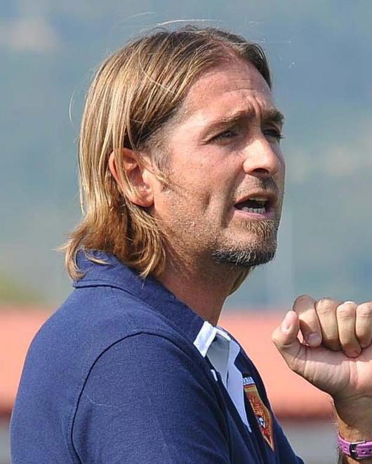 Santa contro il tabù Bellucci Capostrada cerca i tre punti 