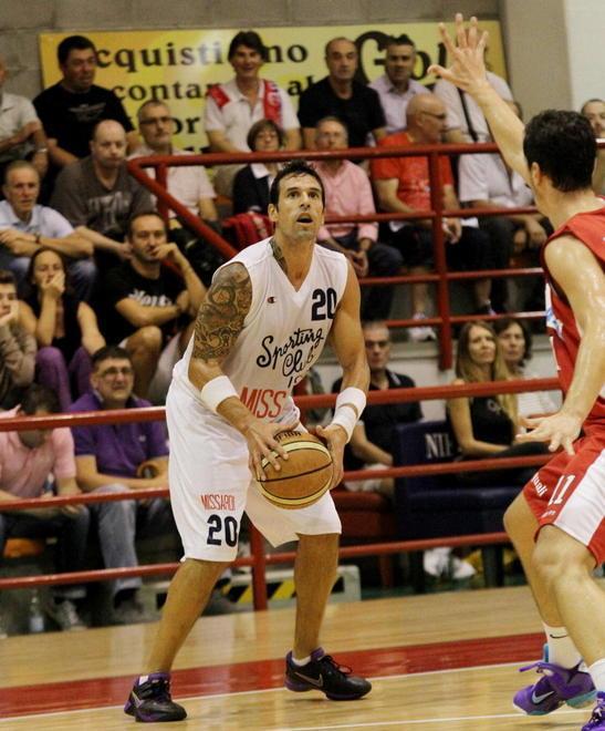 Sporting, la voce del padrone 