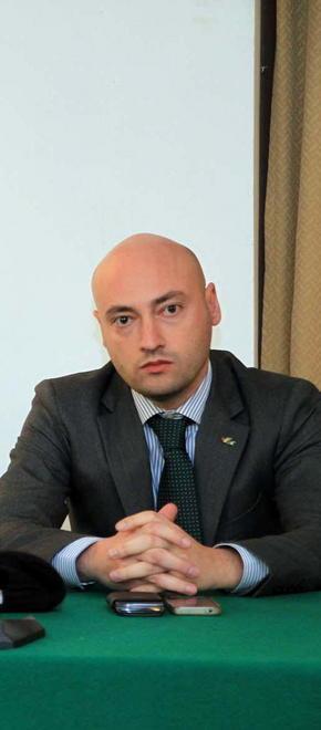 Unità di strada per la sicurezza 