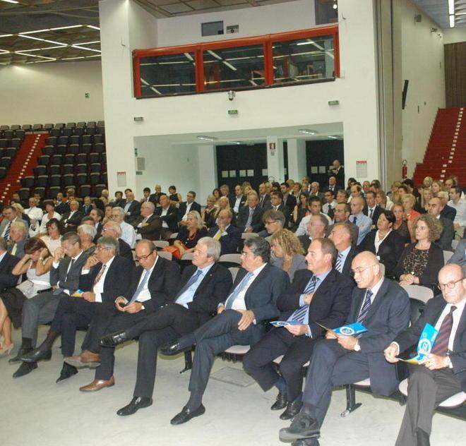 Nuove sfide in arrivo per la “banchina” che festeggia i 50 anni 