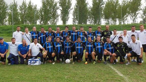 Migliarino-Vecchiano, derby in Seconda